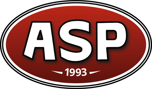 Logo ASP